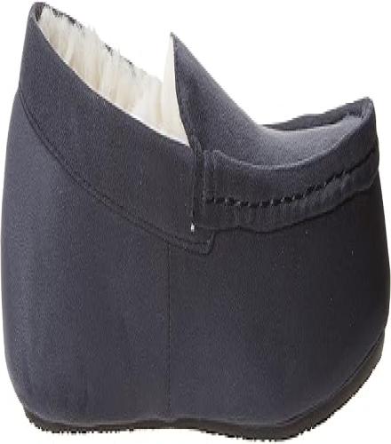 Men's Moccasin Slipper